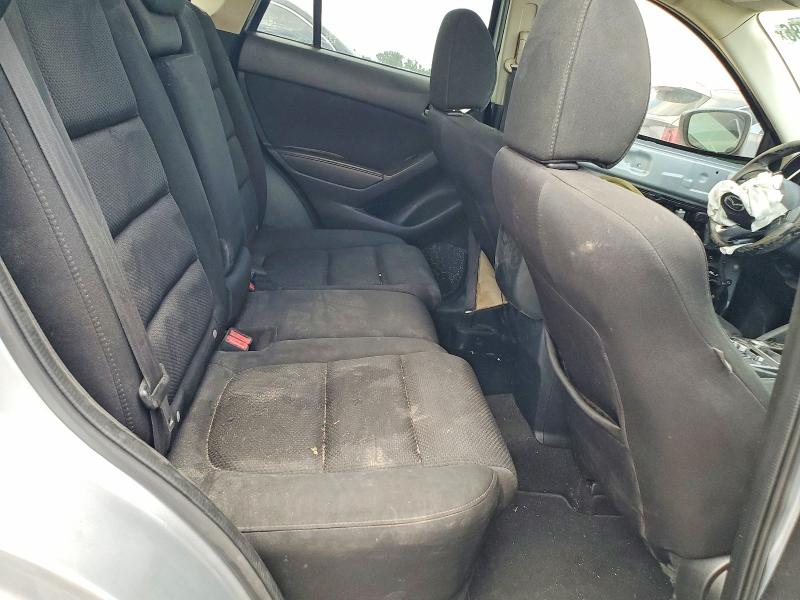 Aukcja sprzedaży 2016 Mazda Cx-5, vin: JM3KE2DY7F0513431, numer aukcji: 58032786