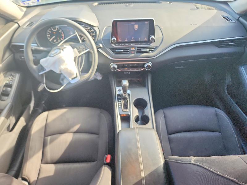58558386 :رقم المزاد ، 1N4BL4BVXLC235482 vin ، 2020 Nissan Altima مزاد بيع