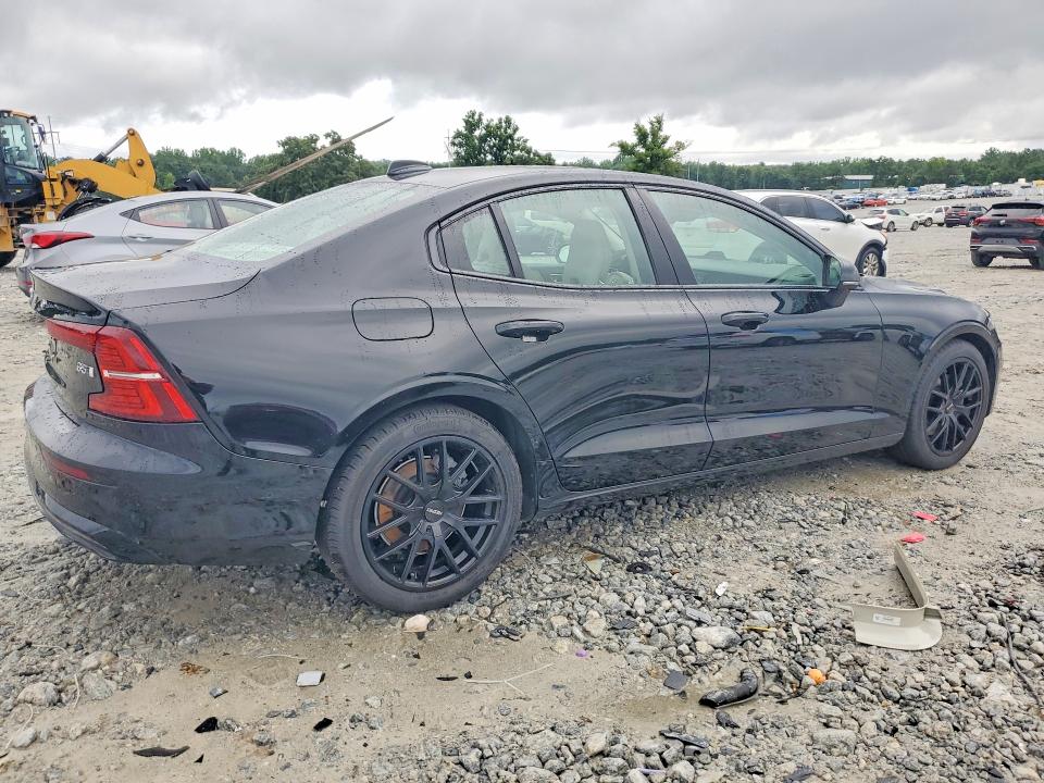 Продаж на аукціоні авто 2023 Volvo S60, vin: 7JRL12TW1PG244538, номер лоту: 57568756