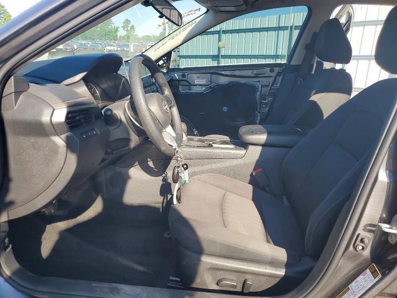 Aukcja sprzedaży 2025 Nissan Altima, vin: 1N4BL4DWXSN325160, numer aukcji: 55344296