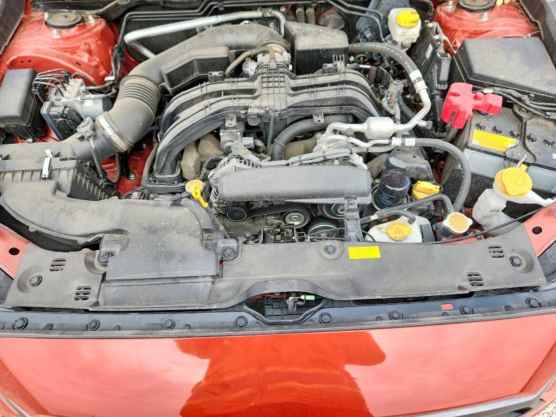 Продажа на аукционе авто 2025 Subaru Crosstrek, vin: JF2GUHDC1SH213728, номер лота: 58126786