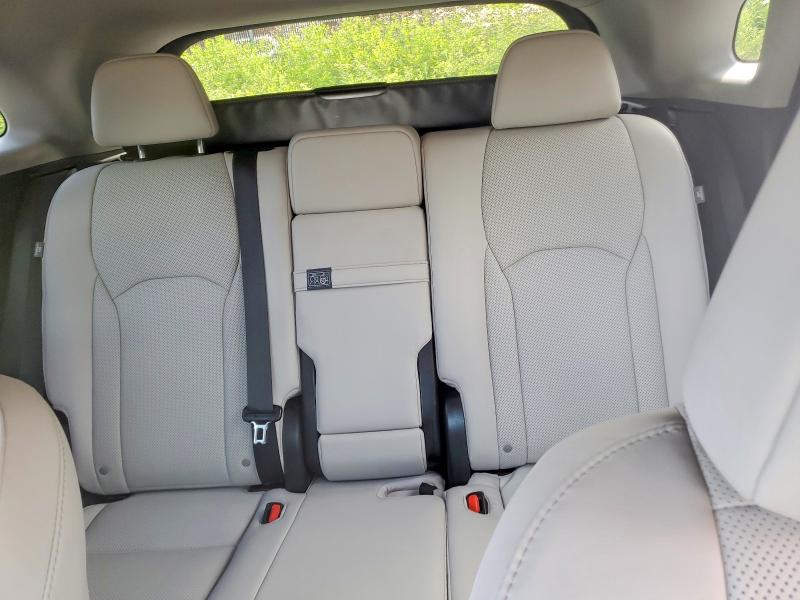 Продаж на аукціоні авто 2021 Lexus Rx 350, vin: 2T2AZMDAXMC307140, номер лоту: 57821806