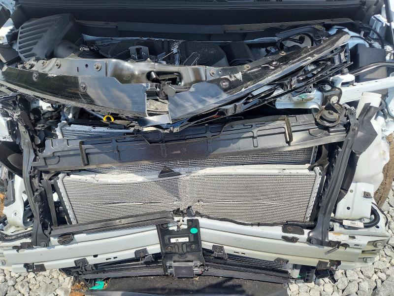 56983686 :رقم المزاد ، 1GNERLKSXTJ131163 vin ، 2026 Chevrolet Traverse مزاد بيع