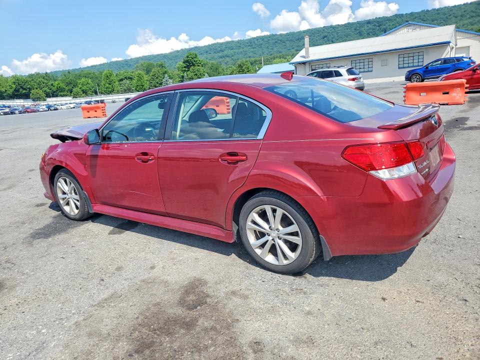 2014 Subaru Legacy მანქანა იყიდება აუქციონზე, vin: 4S3BMBD66E3005071, აუქციონის ნომერი: 58991326