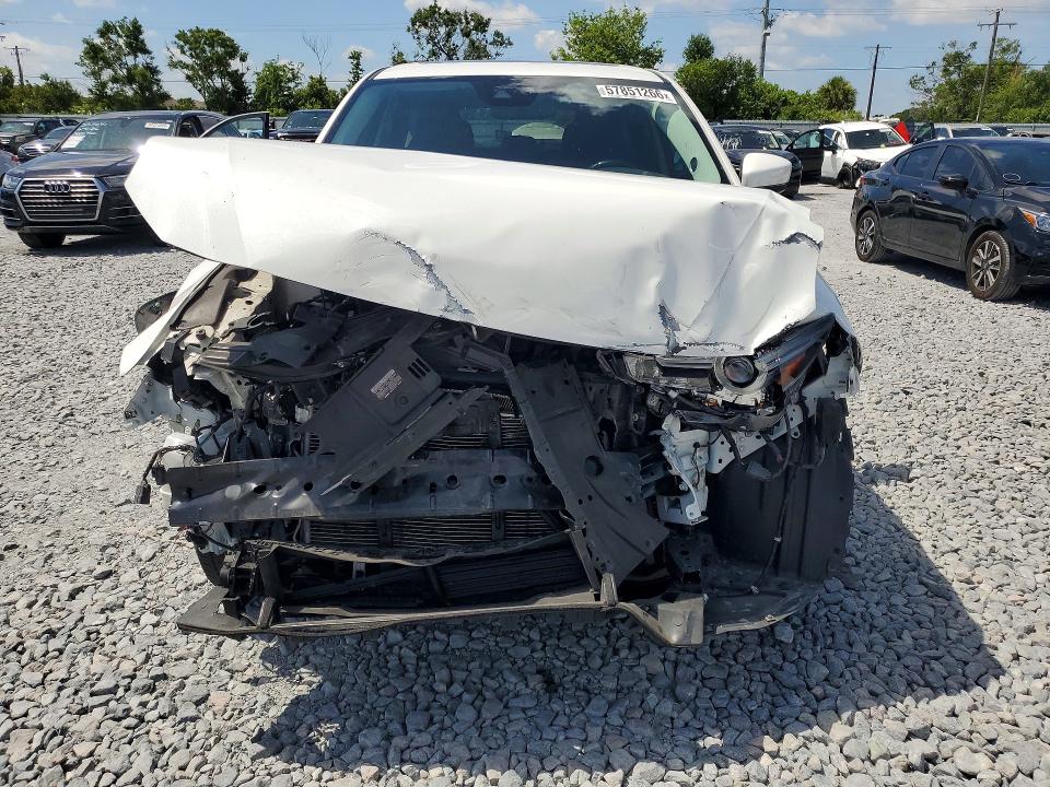 57851266 :رقم المزاد ، JM3KFADL0H0171139 vin ، 2017 Mazda Cx-5 مزاد بيع