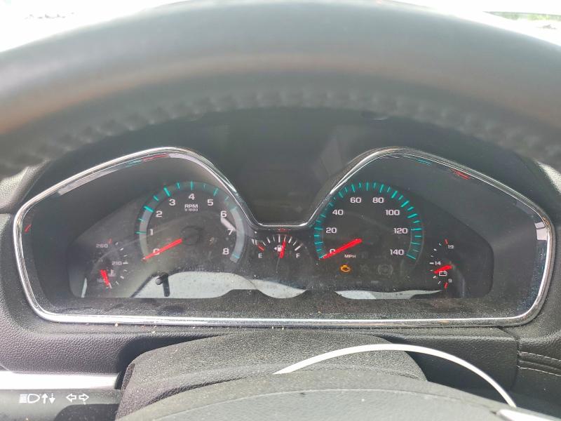 Aukcja sprzedaży 2017 Chevrolet Traverse, vin: 1GNKRHKD9HJ350530, numer aukcji: 56425666