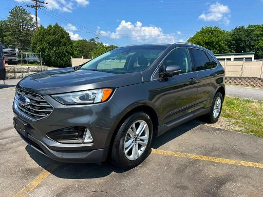 Auction sale of the 2020 Ford Edge, vin: 2FMPK3J9XLBA74161, lot number: 57395126