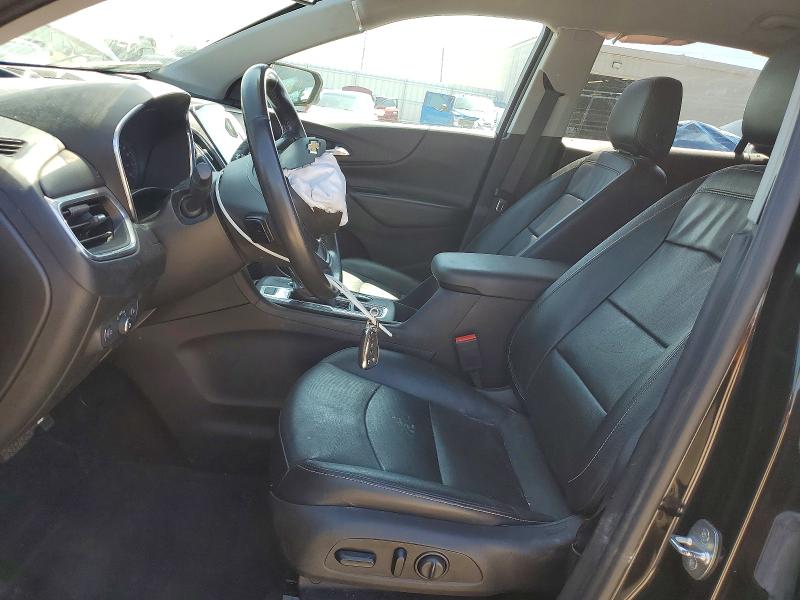 Продаж на аукціоні авто 2020 Chevrolet Equinox, vin: 2GNAXUEV2L6182802, номер лоту: 55451946