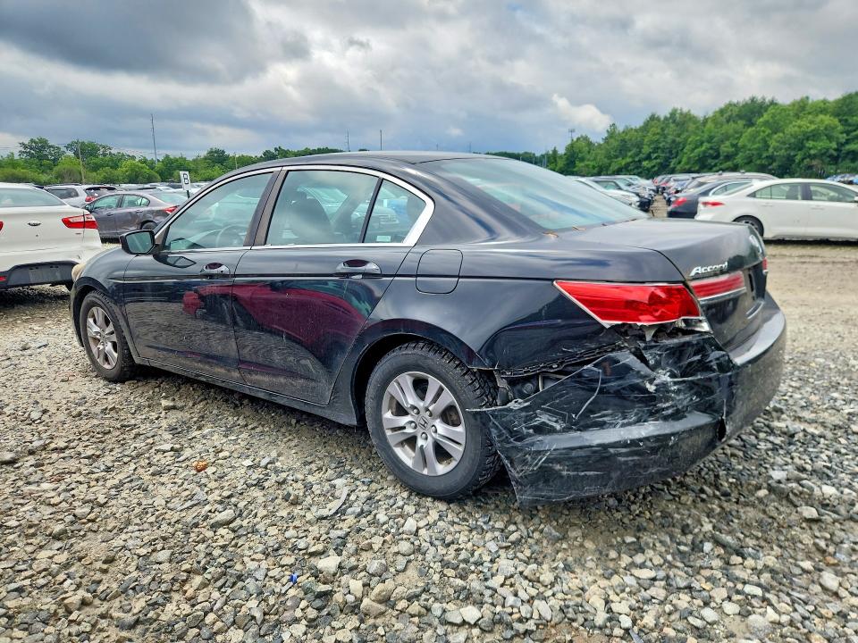 Aukcja sprzedaży 2012 Honda Accord, vin: 1HGCP2F68CA154441, numer aukcji: 58931296
