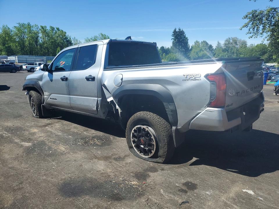Продаж на аукціоні авто 2026 Toyota Tacoma, vin: 3TMLB5JN5TM238989, номер лоту: 55651236