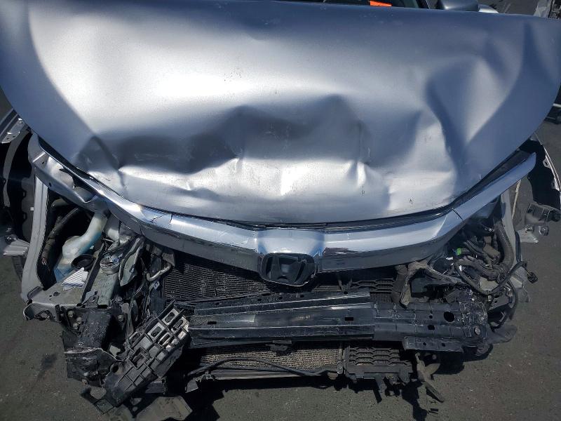 Продаж на аукціоні авто 2017 Honda Accord, vin: JHMCR6F54HC025050, номер лоту: 56587906