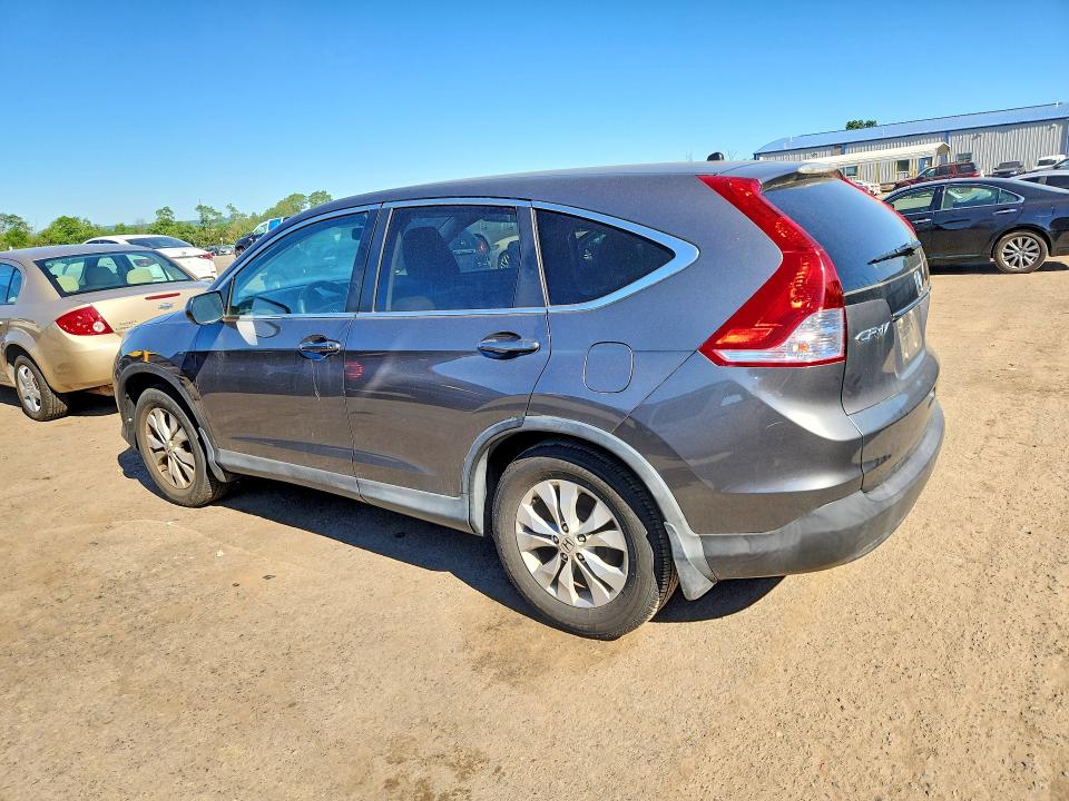 2014 Honda Cr-v მანქანა იყიდება აუქციონზე, vin: 2HKRM4H54EH655565, აუქციონის ნომერი: 55202656