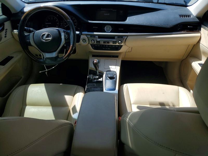 Aukcja sprzedaży 2013 Lexus Es, vin: JTHBK1GG7D2023506, numer aukcji: 56288656