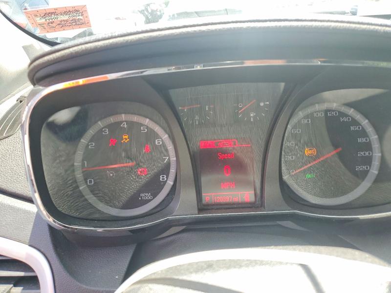 Aukcja sprzedaży 2017 Gmc Terrain, vin: 2GKFLTE37H6156114, numer aukcji: 58967816