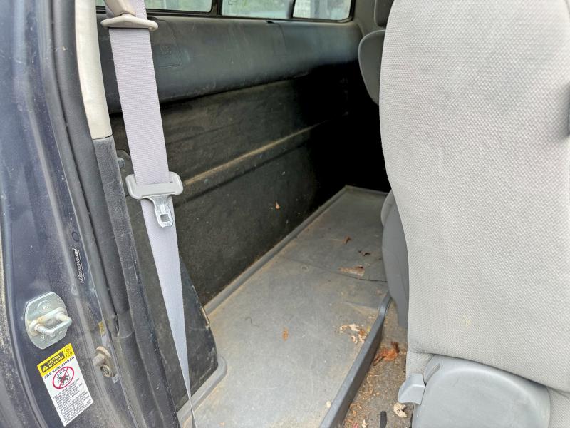 Aukcja sprzedaży 2007 Toyota Tundra, vin: 5TFMV52197X020786, numer aukcji: 56744666