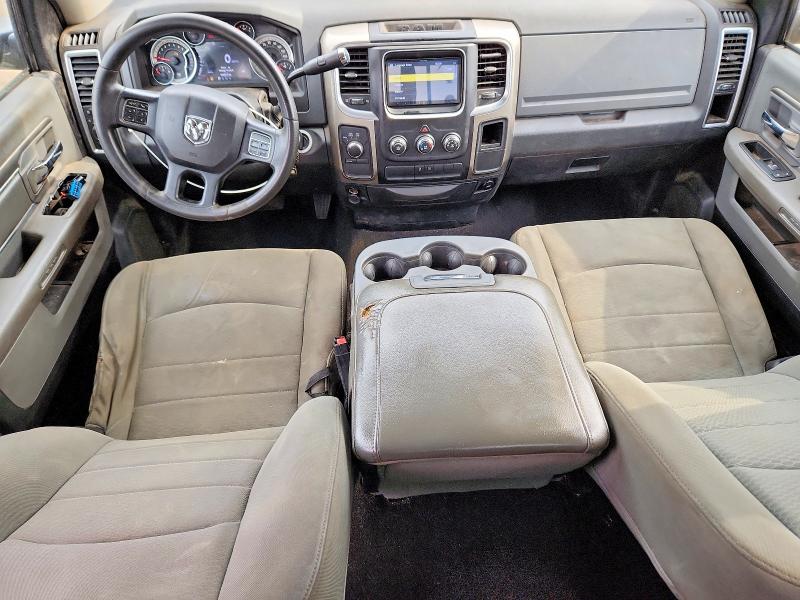 56290996 :رقم المزاد ، 1C6RR7GT5DS651325 vin ، 2013 Ram 1500 مزاد بيع