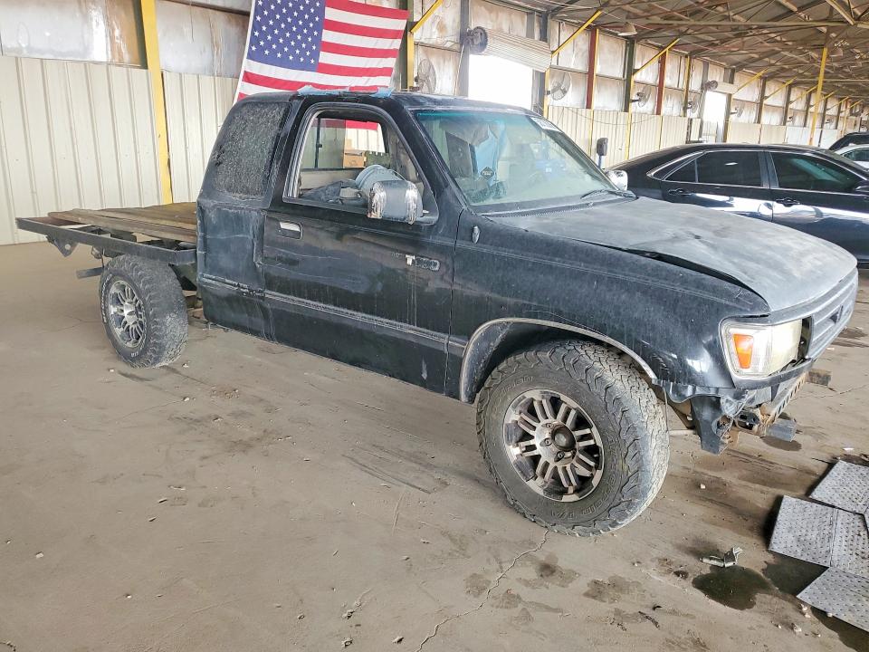 Продаж на аукціоні авто 1997 Toyota T100, vin: JT4TN12D2V0029043, номер лоту: 58736366