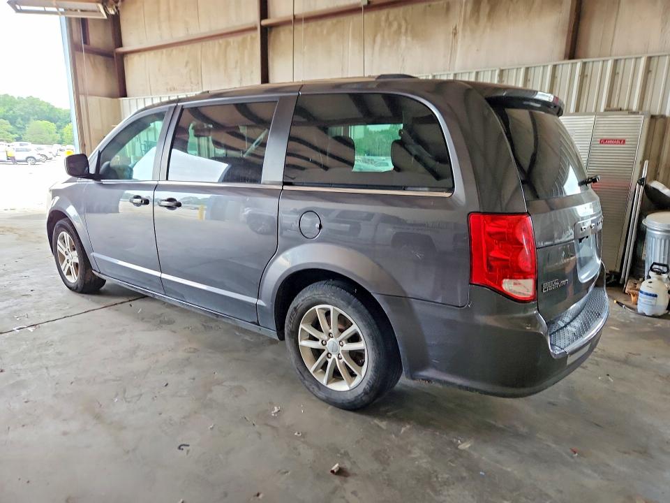 Aukcja sprzedaży 2019 Dodge Grand Caravan, vin: 2C4RDGCGXKR513553, numer aukcji: 58272346