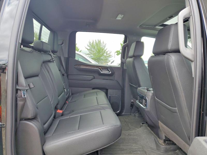Aukcja sprzedaży 2025 Gmc Sierra, vin: 3GTUUCED6SG167447, numer aukcji: 58576676