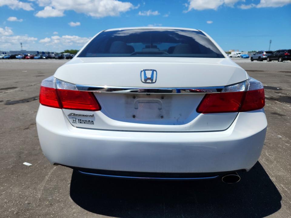 Aukcja sprzedaży 2015 Honda Accord, vin: 1HGCR2F37FA124626, numer aukcji: 56261556