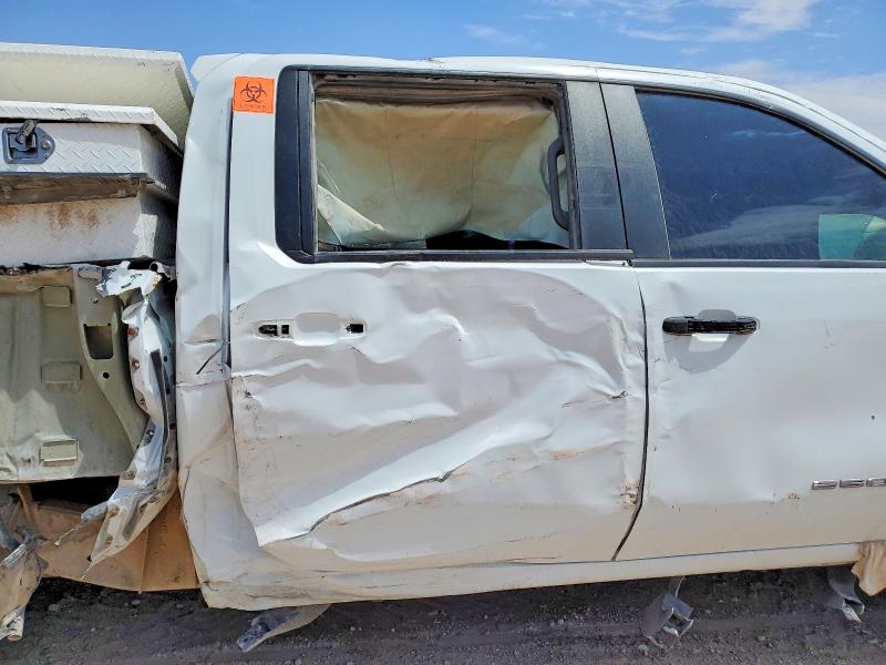 Aukcja sprzedaży 2023 Gmc Sierra, vin: 1GT49LE74PF166317, numer aukcji: 58953856