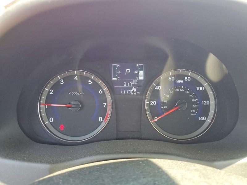 56991266 :رقم المزاد ، KMHCT4AE3HU255344 vin ، 2017 Hyundai Accent مزاد بيع