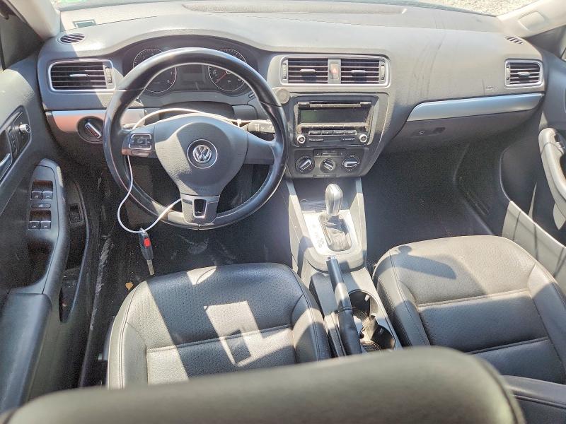 58635186 :رقم المزاد ، 3VWD07AJ6EM444079 vin ، 2014 Volkswagen Jetta مزاد بيع