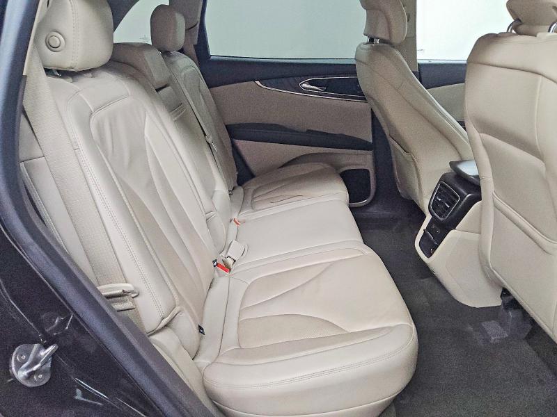 2019 Lincoln Nautilus მანქანა იყიდება აუქციონზე, vin: 2LMPJ6K93KBL24300, აუქციონის ნომერი: 56534316