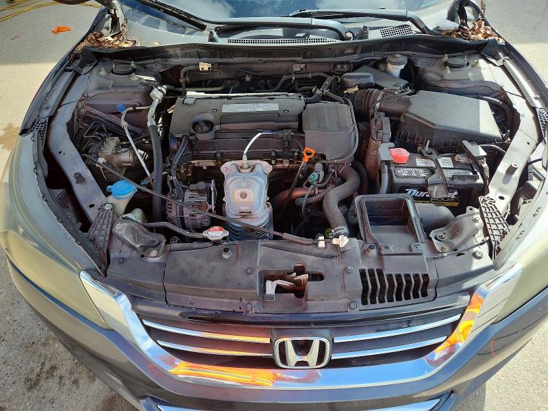 55350366 :رقم المزاد ، 1HGCR2F35FA025450 vin ، 2015 Honda Accord مزاد بيع