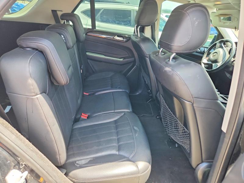 56461956 :رقم المزاد ، 4JGDA5JB4GA712801 vin ، 2016 Mercedes-benz Gle مزاد بيع