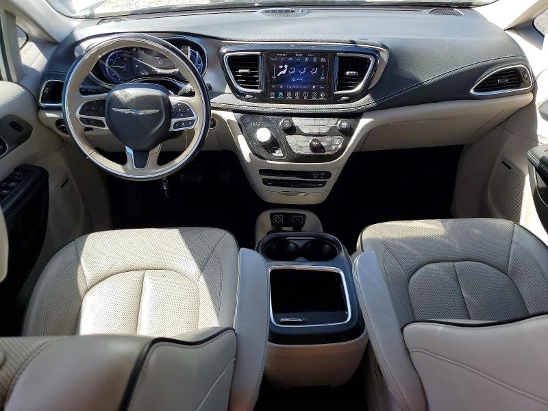 Aukcja sprzedaży 2019 Chrysler Pacifica, vin: 2C4RC1N77KR741636, numer aukcji: 55944966