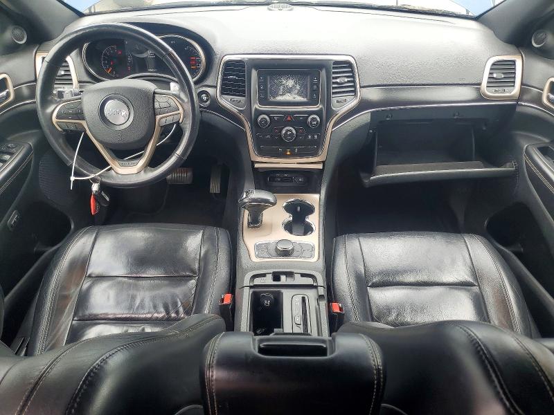 56160136 :رقم المزاد ، 1C4RJFBG9EC294019 vin ، 2014 Jeep Grand Cherokee مزاد بيع
