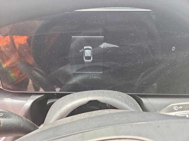 Aukcja sprzedaży 2025 Kia K4, vin: 3KPFT4DE7SE118703, numer aukcji: 57353946