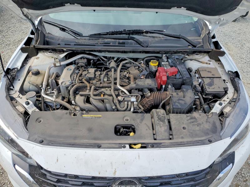 56973006 :رقم المزاد ، 3N1AB8BV0RY313819 vin ، 2024 Nissan Sentra مزاد بيع