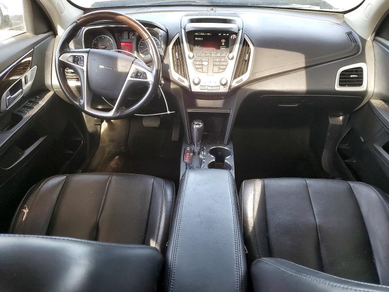 Продаж на аукціоні авто 2017 Gmc Terrain, vin: 2GKFLVE33H6302861, номер лоту: 57110636