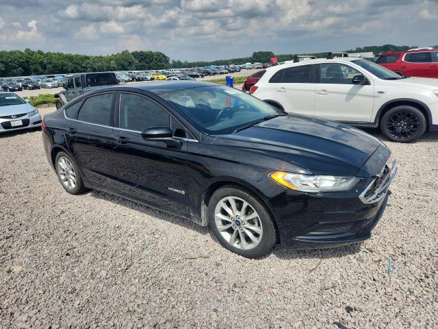 Продаж на аукціоні авто 2017 Ford Fusion, vin: 3FA6P0LU4HR105601, номер лоту: 56459836
