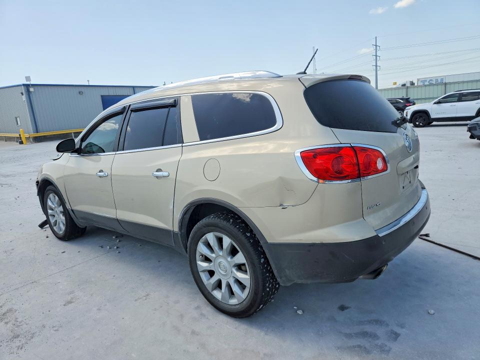 Продажа на аукционе авто 2012 Buick Enclave, vin: 5GAKRDED3CJ227104, номер лота: 85982945
