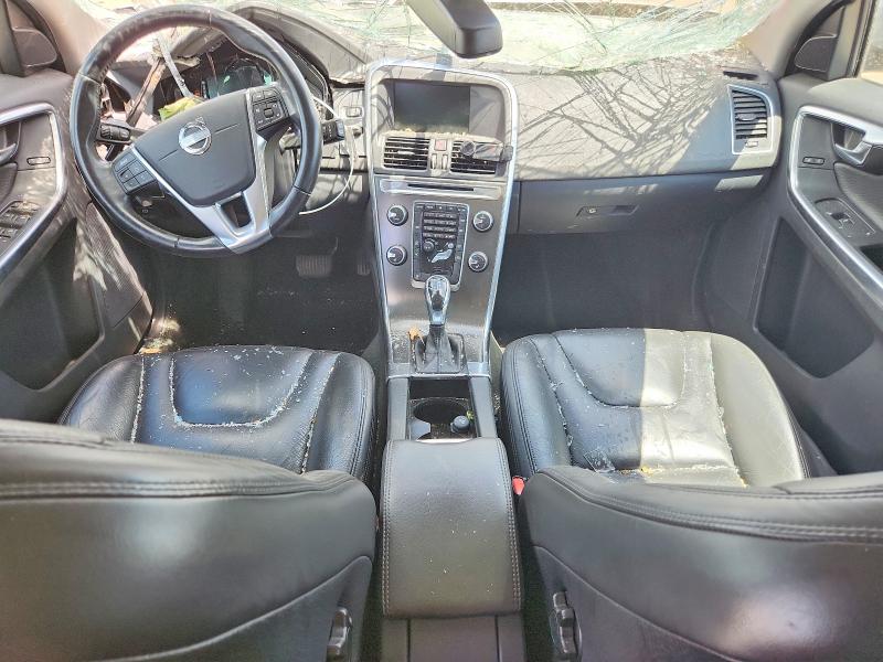 Продаж на аукціоні авто 2014 Volvo Xc60, vin: YV4902DZ9E2556327, номер лоту: 57464306