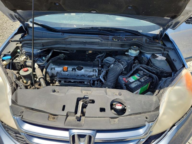 Aukcja sprzedaży 2011 Honda Cr-v, vin: JHLRE3H71BC016398, numer aukcji: 57905586