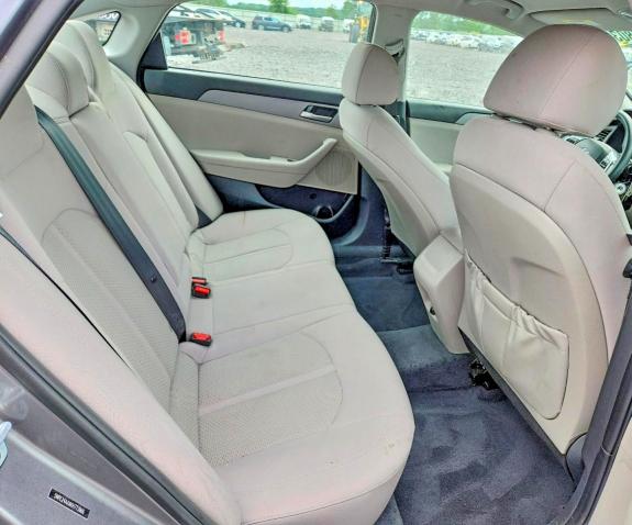 Aukcja sprzedaży 2019 Hyundai Sonata, vin: 5NPE24AAXKH773966, numer aukcji: 57880336