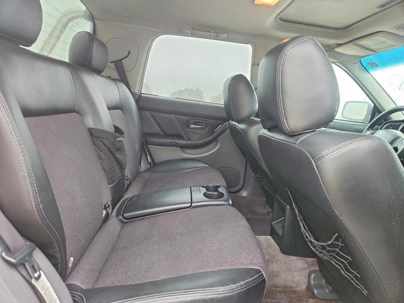 Продаж на аукціоні авто 2005 Subaru Baja, vin: 4S4BT62C457106584, номер лоту: 54284906