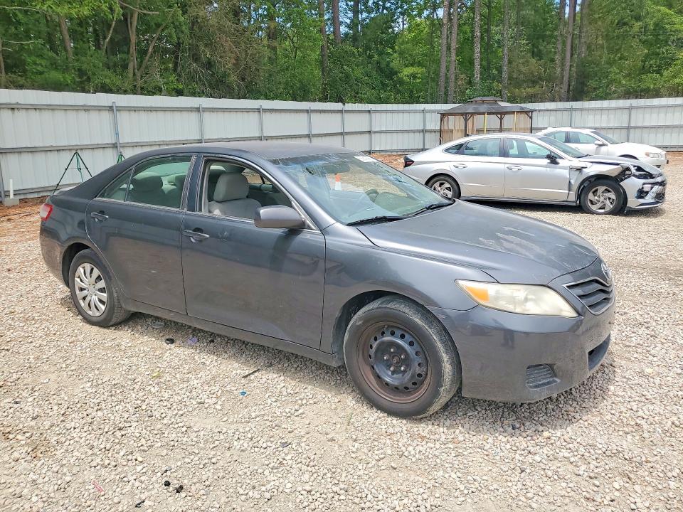 Продаж на аукціоні авто 2010 Toyota Camry, vin: 4T1BF3EKXAU077774, номер лоту: 56940966