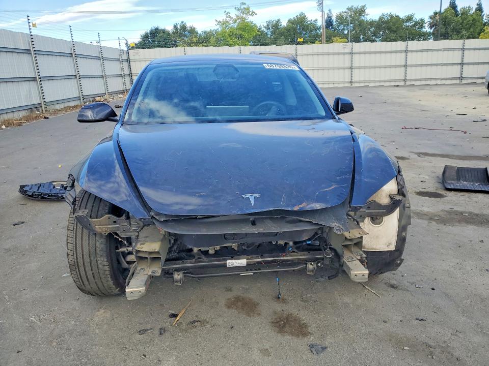 Aukcja sprzedaży 2024 Tesla Model 3, vin: 5YJ3E1EA0RF764998, numer aukcji: 58769326