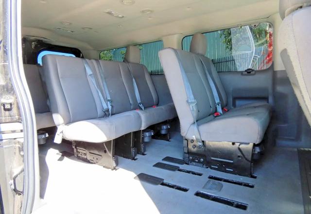 59002936 :رقم المزاد ، 5BZBF0AA7GN852888 vin ، 2016 Nissan Nv مزاد بيع