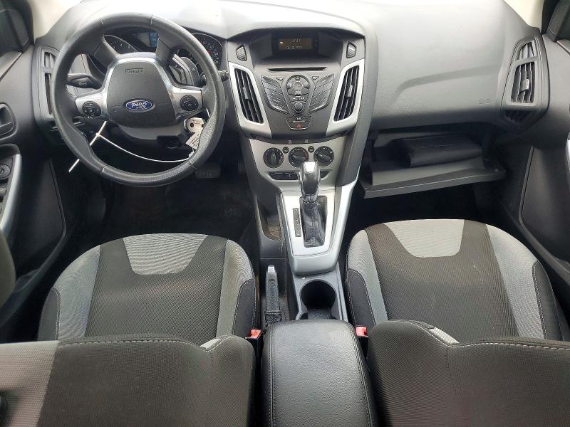 2012 Ford Focus მანქანა იყიდება აუქციონზე, vin: 1FAHP3K21CL232811, აუქციონის ნომერი: 58832266