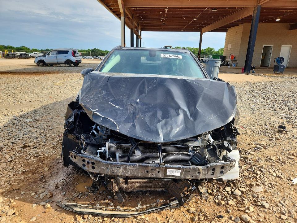 Продажа на аукционе авто 2018 Chevrolet Cruze, vin: 1G1BC5SM7J7237535, номер лота: 57762966