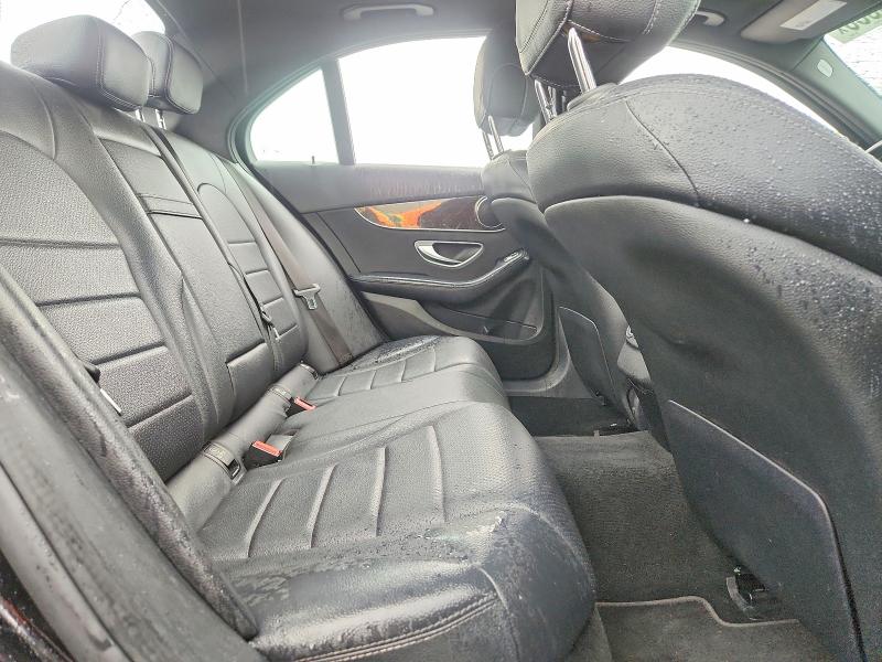 Продажа на аукционе авто 2018 Mercedes-benz C, vin: WDDWF4JB1JR402239, номер лота: 56336836
