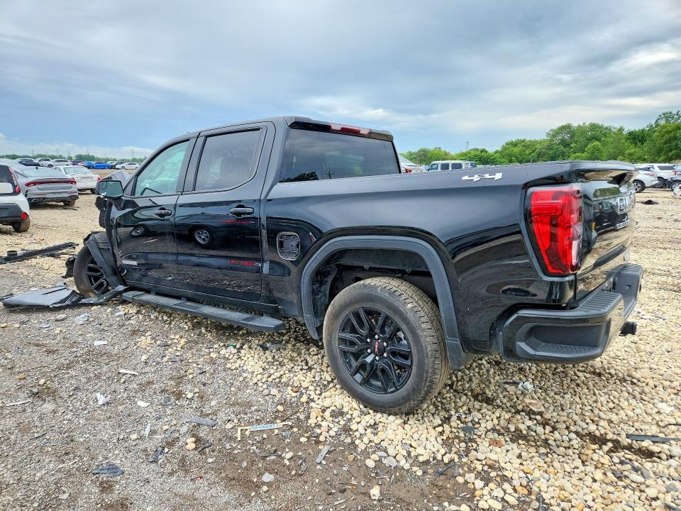 Продажа на аукционе авто 2025 Gmc Sierra, vin: 1GTPUCEK2SZ266262, номер лота: 58574576