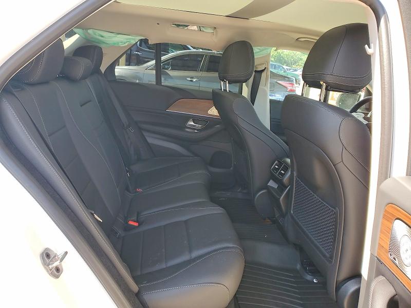 Aukcja sprzedaży 2025 Mercedes-benz Gle, vin: 4JGFB4EB8SB391455, numer aukcji: 56690166