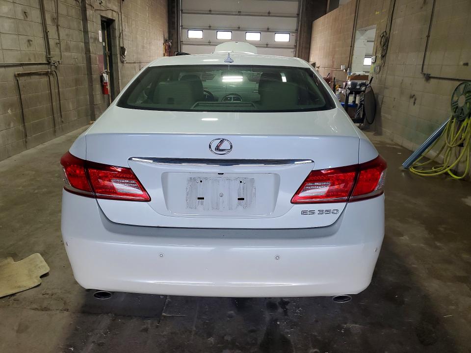 Aukcja sprzedaży 2012 Lexus Es, vin: JTHBK1EG3C2472974, numer aukcji: 85618285